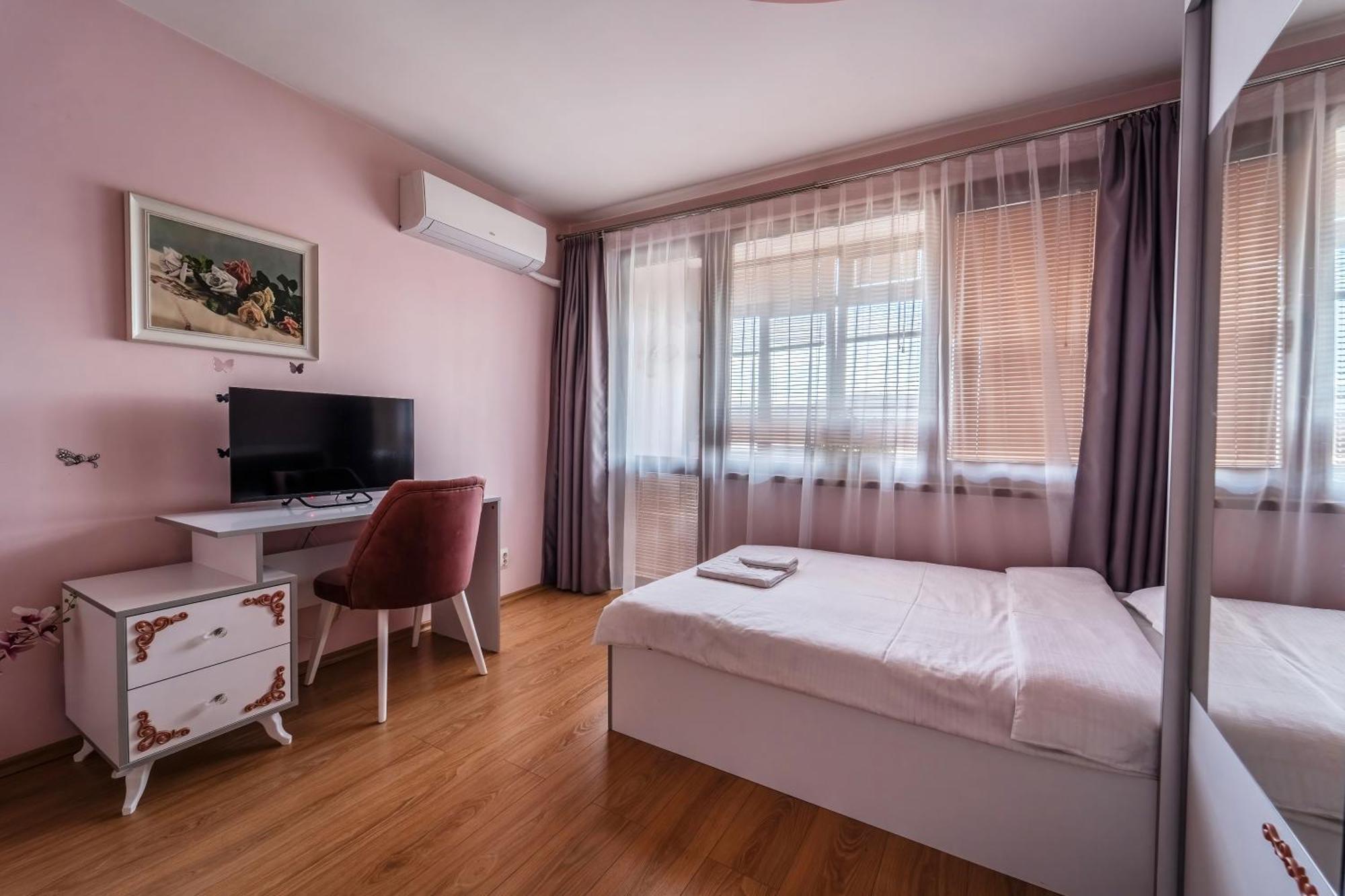 Апартамент Грация Veliko Tarnovo Kültér fotó